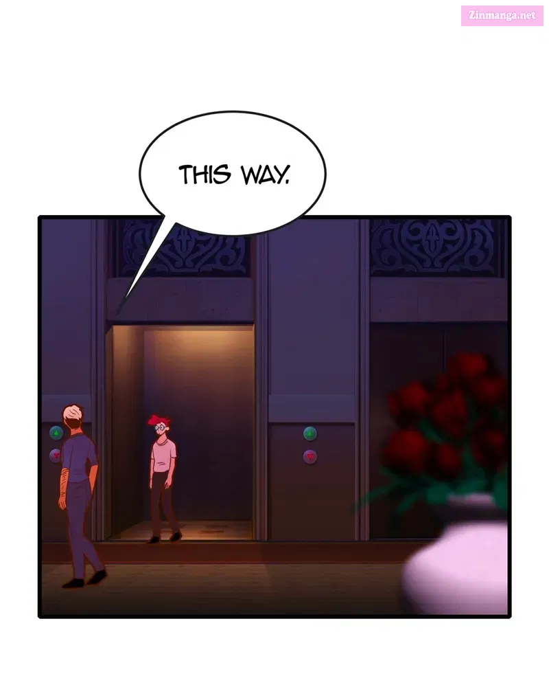 Religiously Gay Chapter 32 page 18 - MangaKakalot