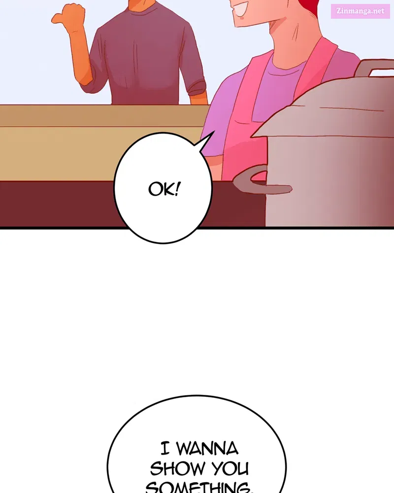 Religiously Gay Chapter 33 page 55 - MangaKakalot