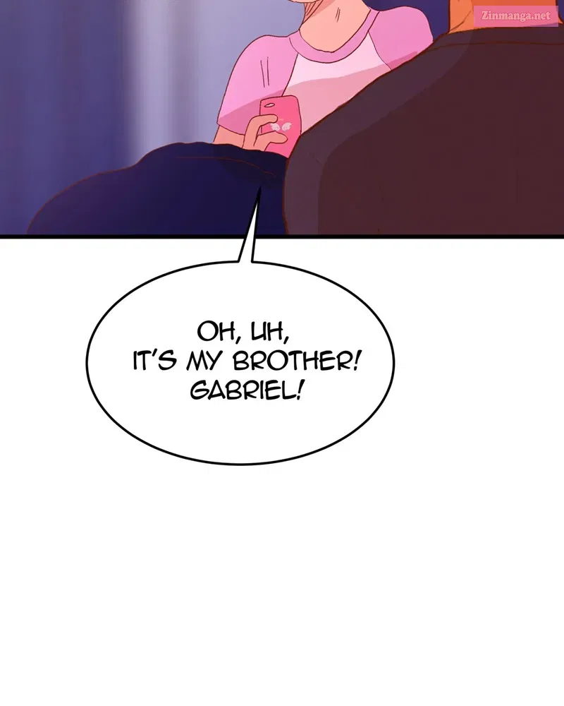 Religiously Gay Chapter 65 page 43 - MangaKakalot