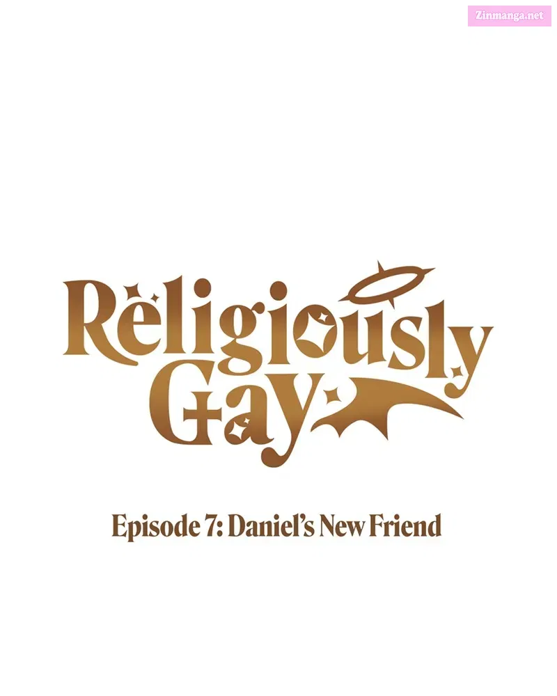 Religiously Gay Chapter 7 page 29 - MangaKakalot