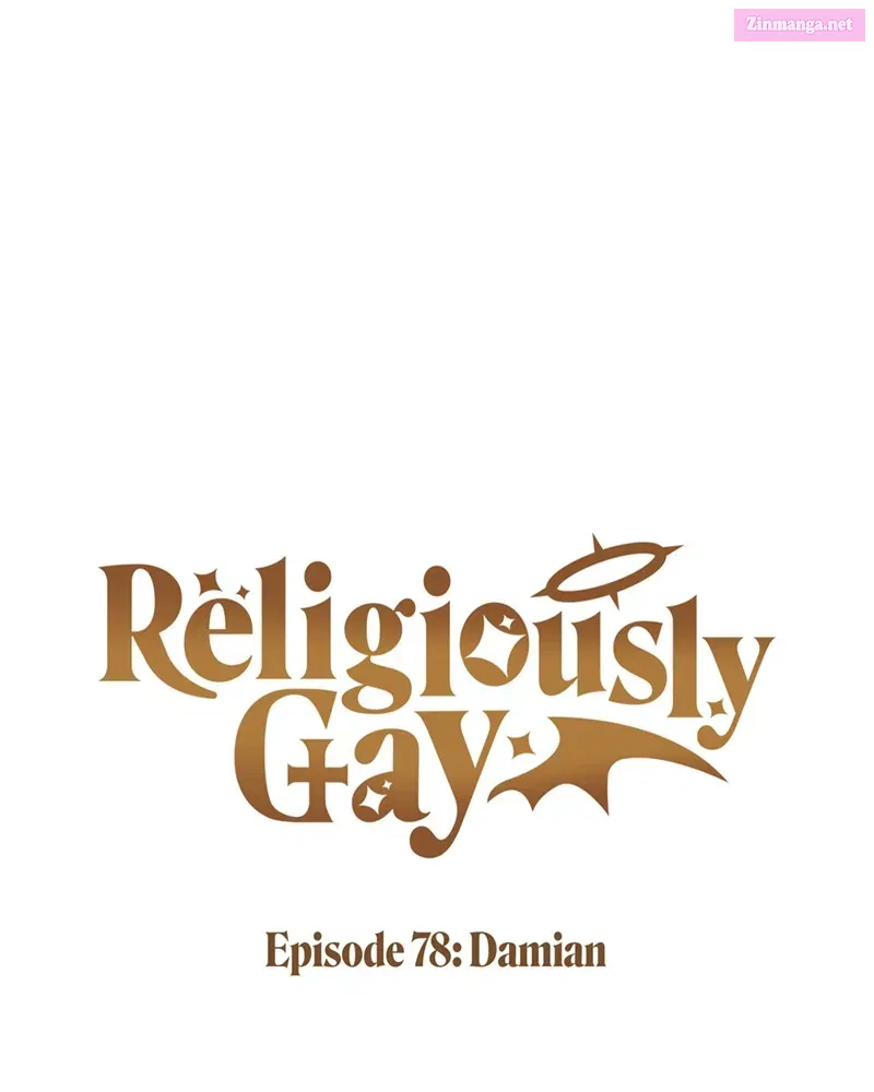 Religiously Gay Chapter 78 page 8 - MangaKakalot