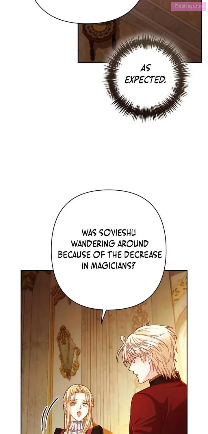 Remarried Empress Chapter 207 page 64 - MangaKakalot