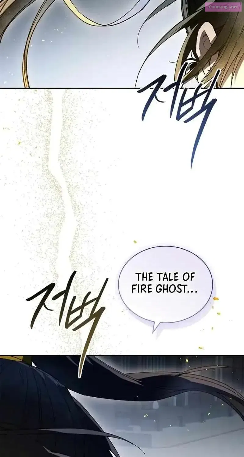 Requiem Of Subdued Souls Chapter 27 page 7 - MangaKakalot