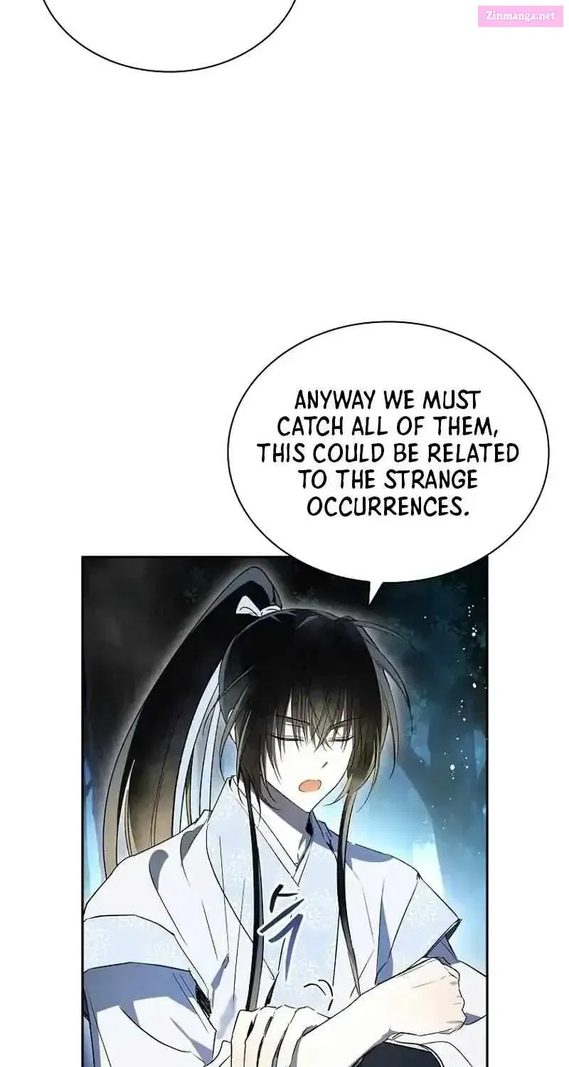 Requiem Of Subdued Souls Chapter 27 page 70 - MangaKakalot