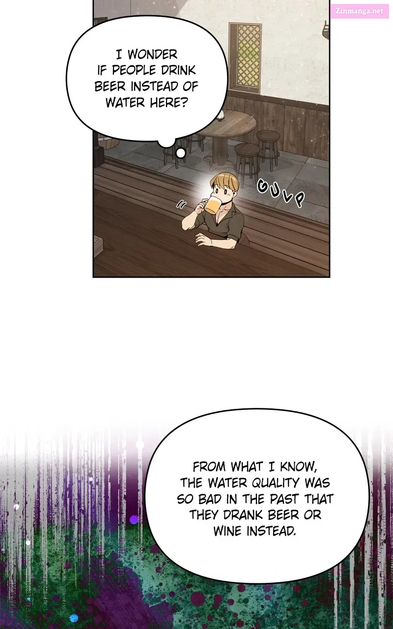 Resigning and Healingin Another World Chapter 6 page 14 - MangaNelo