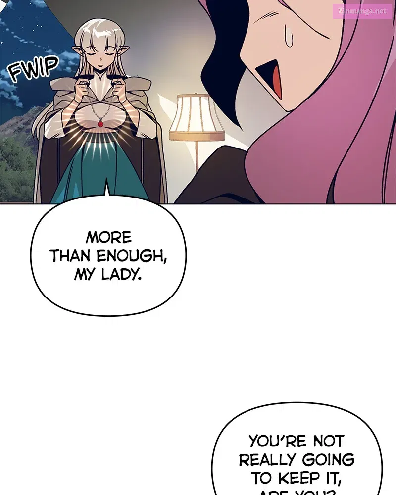 Resigning and Healingin Another World Chapter 94 page 86 - MangaNelo