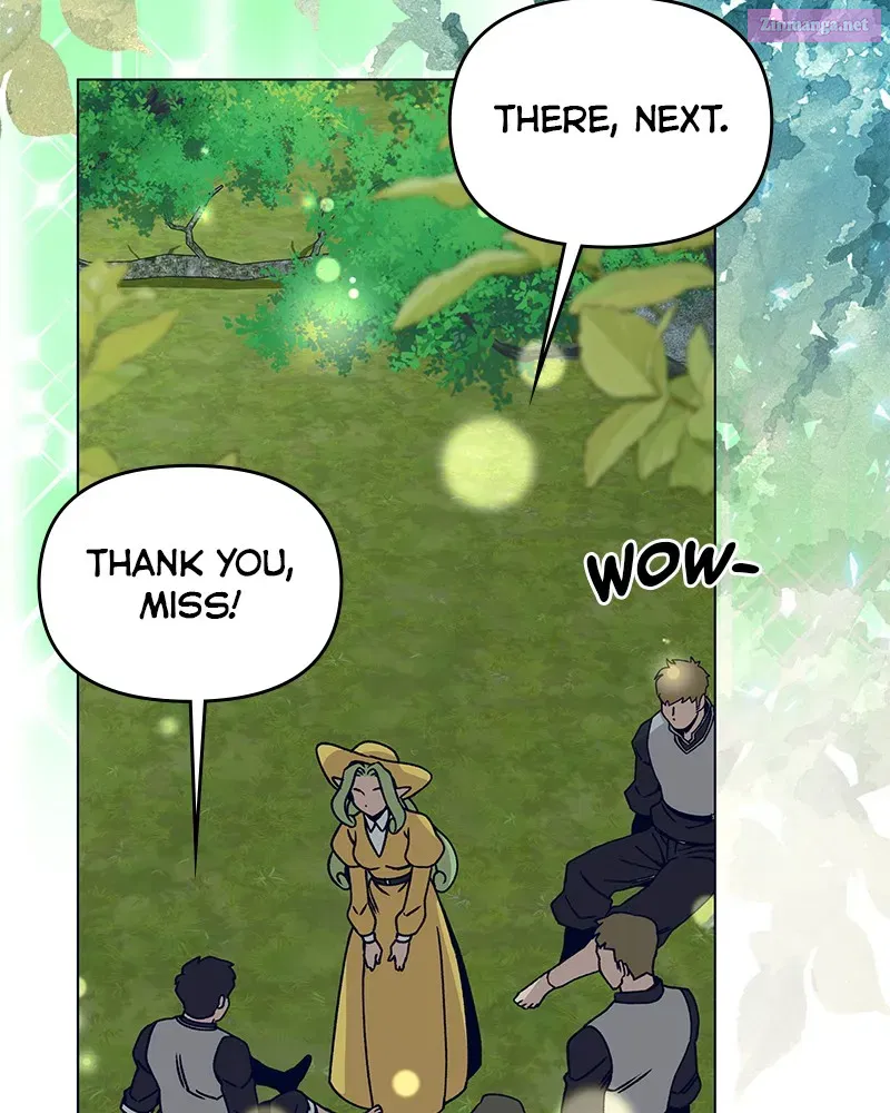 Resigning and Healingin Another World Chapter 94 page 93 - MangaNelo