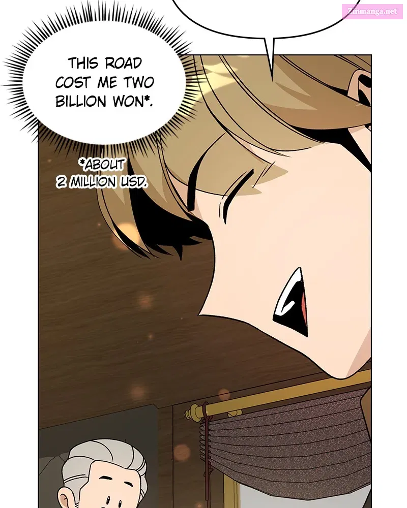 Resigning and Healingin Another World Chapter 97 page 97 - MangaNelo