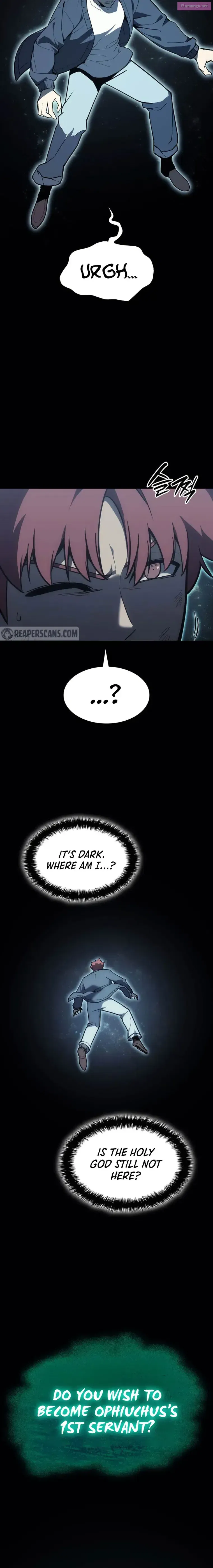 Resurrection of the Catastrophic Hero Chapter 68 page 18 - Mangabat