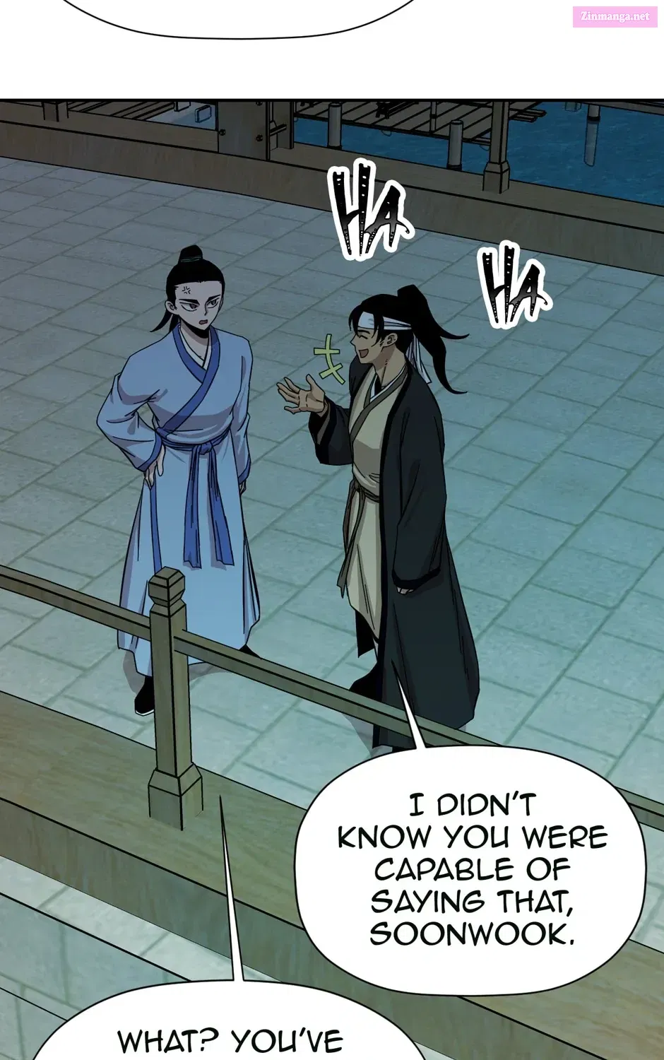 Return Of The Bachelor Chapter 190 page 61 - Mangabat