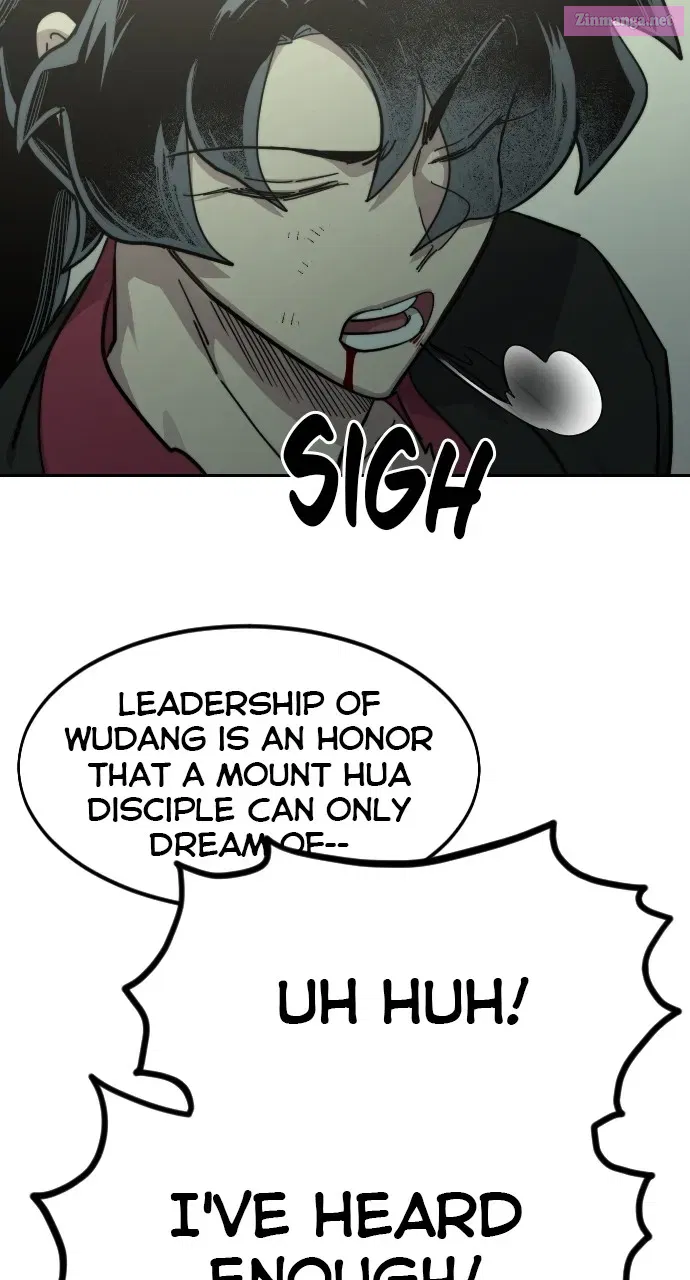 Return of the Blossoming Blade Chapter 105 page 108 - MangaKakalot