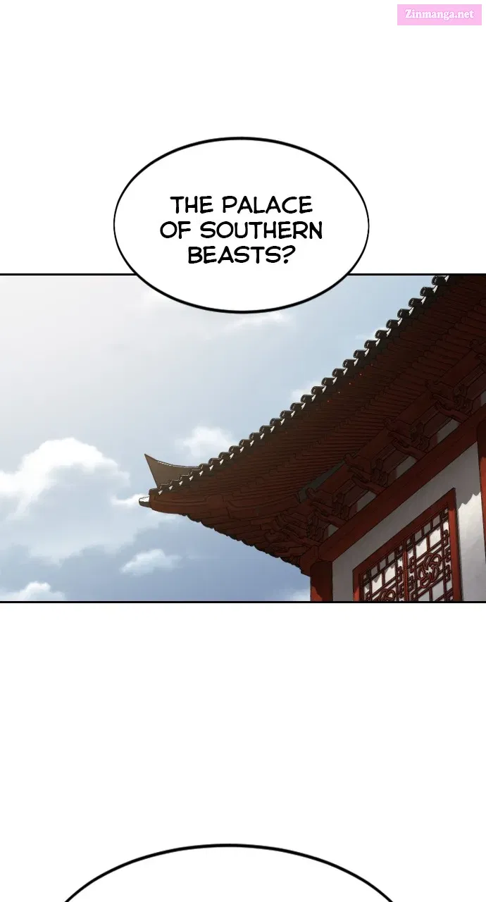 Return of the Blossoming Blade Chapter 116 page 22 - MangaKakalot