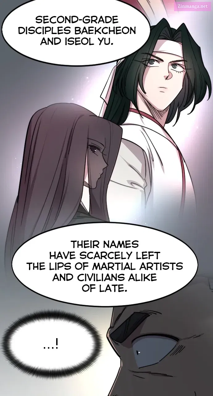 Return of the Blossoming Blade Chapter 123 page 77 - MangaKakalot