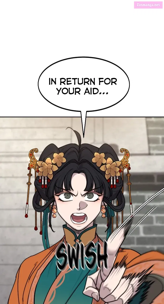 Return of the Blossoming Blade Chapter 137 page 69 - MangaNelo