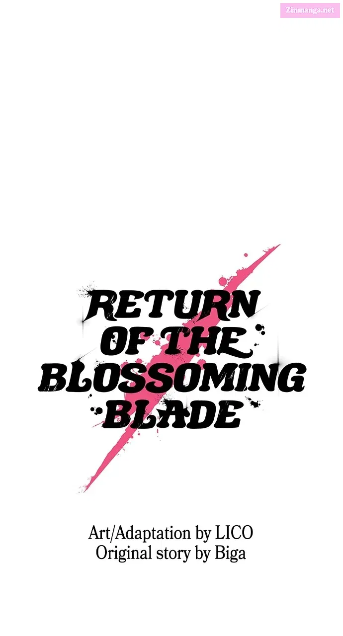 Return of the Blossoming Blade Chapter 147 page 27 - MangaKakalot