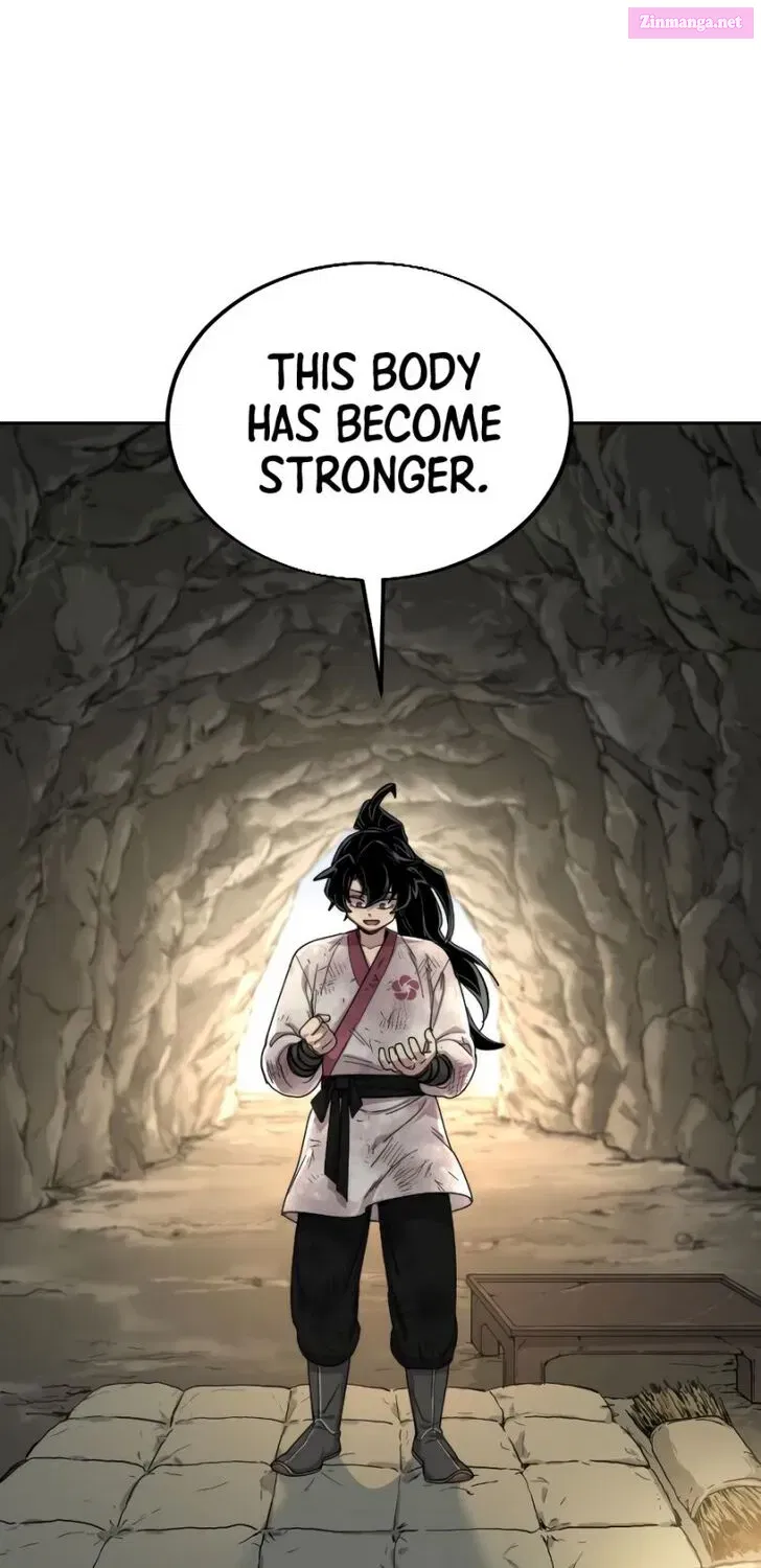 Return of the Blossoming Blade Chapter 17 page 69 - MangaKakalot