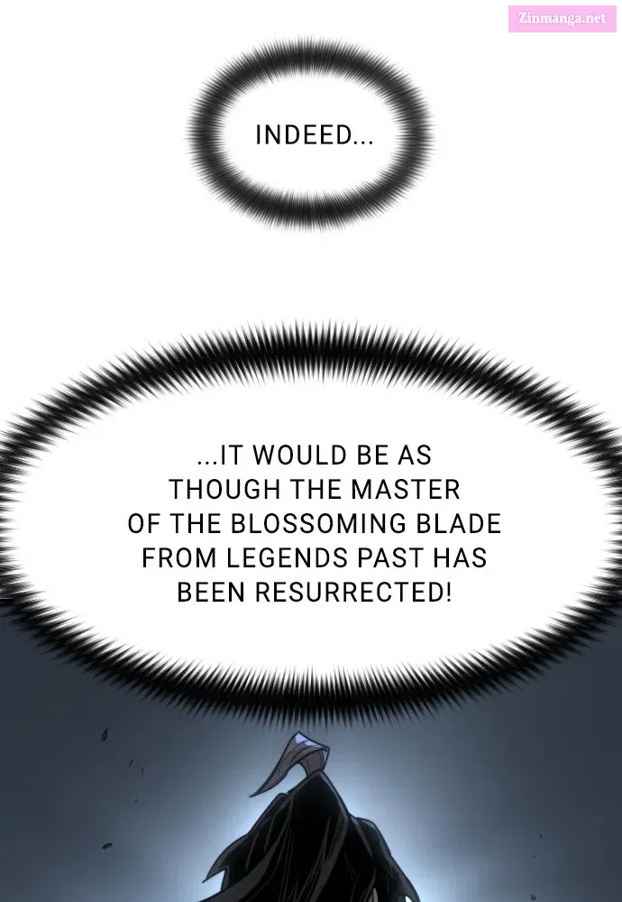 Return of the Blossoming Blade Chapter 65 page 64 - MangaKakalot