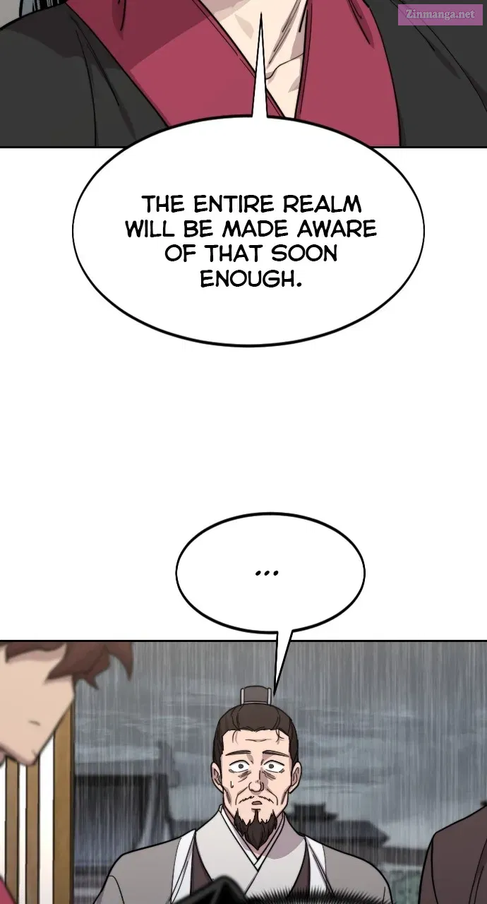 Return of the Blossoming Blade Chapter 77 page 73 - MangaNelo