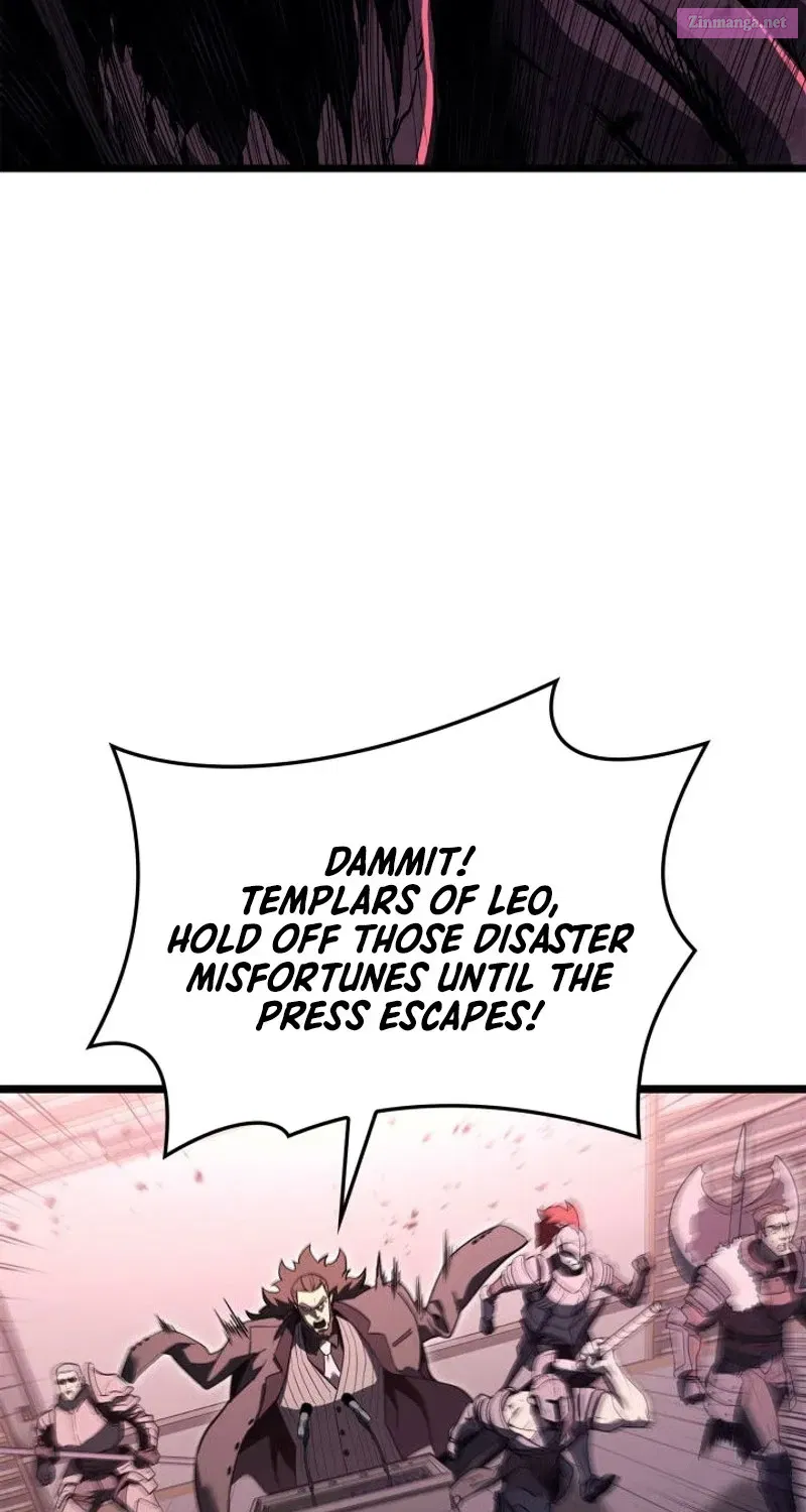 Return Of The Disaster-Class Hero Chapter 104 page 84 - Mangabat