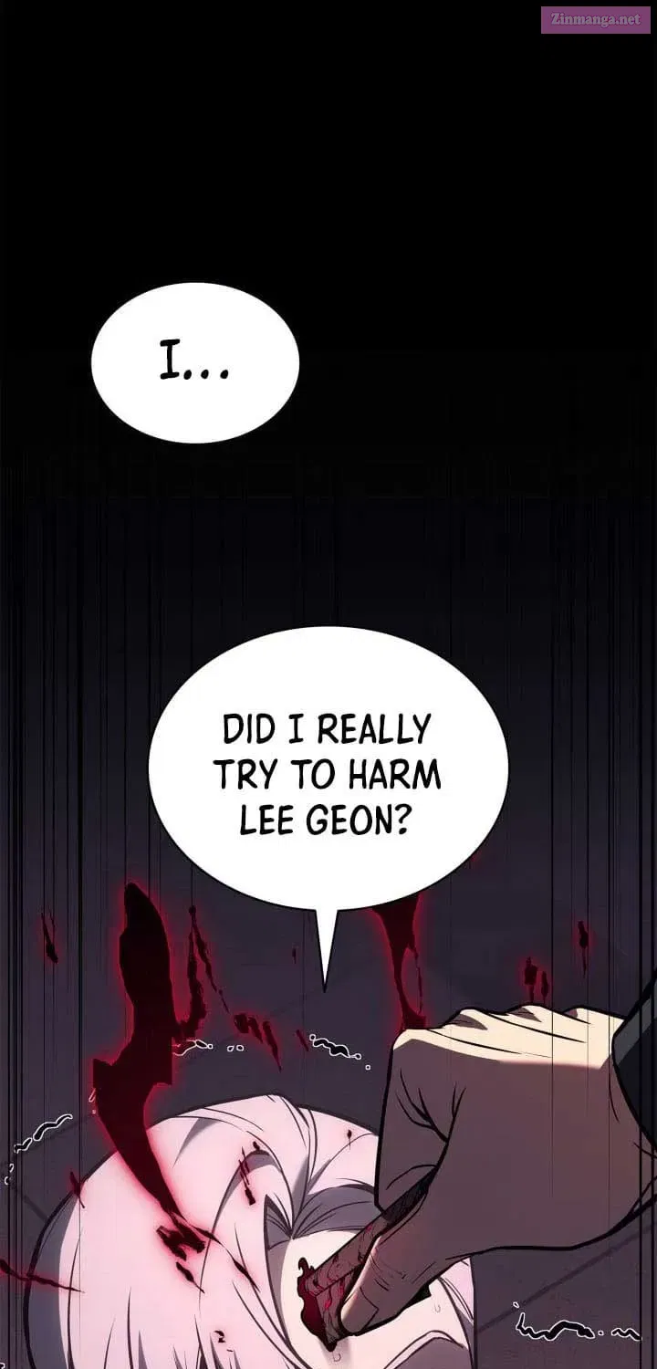 Return Of The Disaster-Class Hero Chapter 106 page 31 - MangaNelo