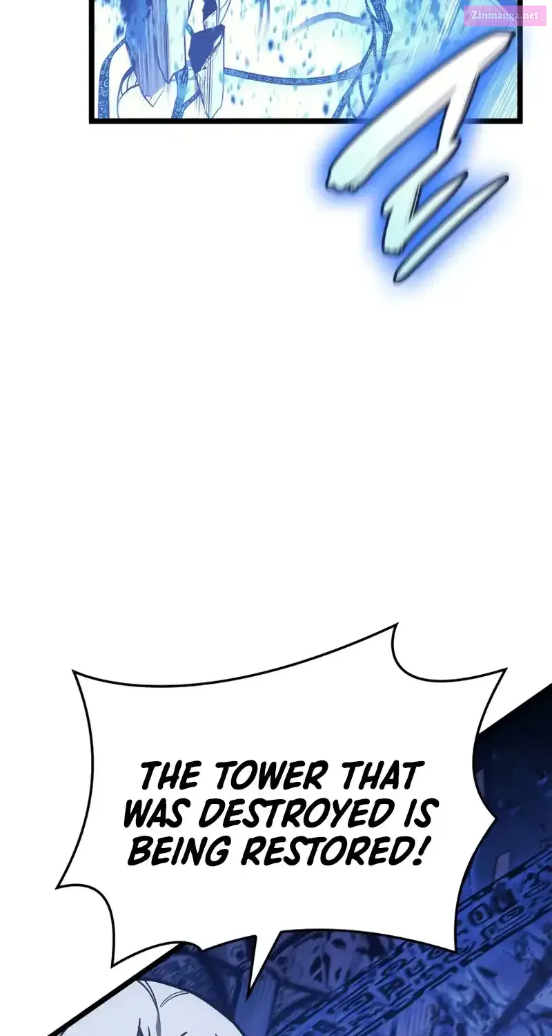 Return Of The Disaster-Class Hero Chapter 110 page 122 - Mangabat