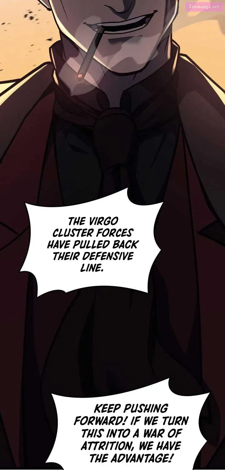 Return Of The Disaster-Class Hero Chapter 112 page 77 - Mangabat