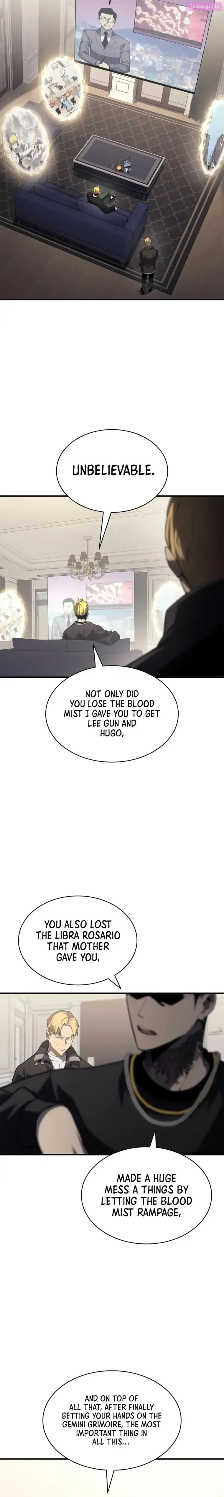 Return Of The Disaster-Class Hero Chapter 53 page 16 - Mangabat