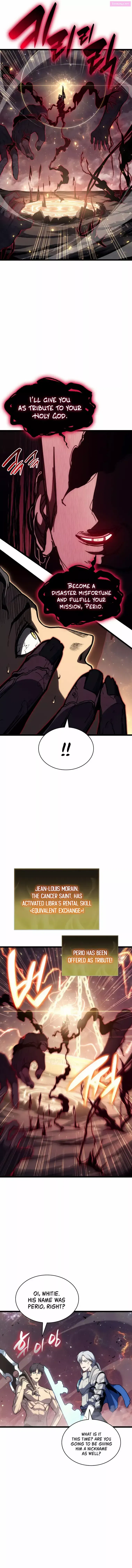 Return Of The Disaster-Class Hero Chapter 59 page 9 - Mangabat