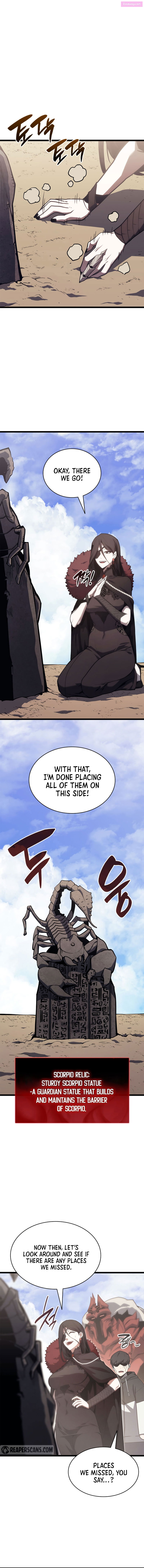 Return Of The Disaster-Class Hero Chapter 81 page 1 - Mangabat