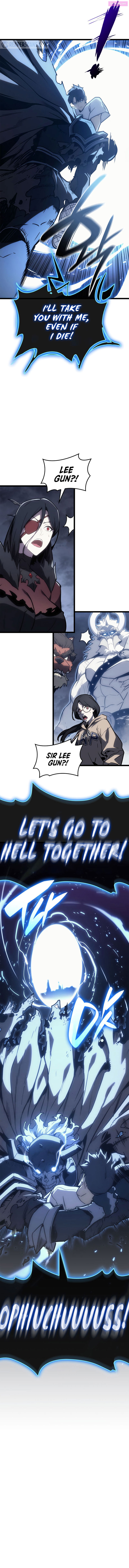 Return Of The Disaster-Class Hero Chapter 82 page 24 - Mangabat