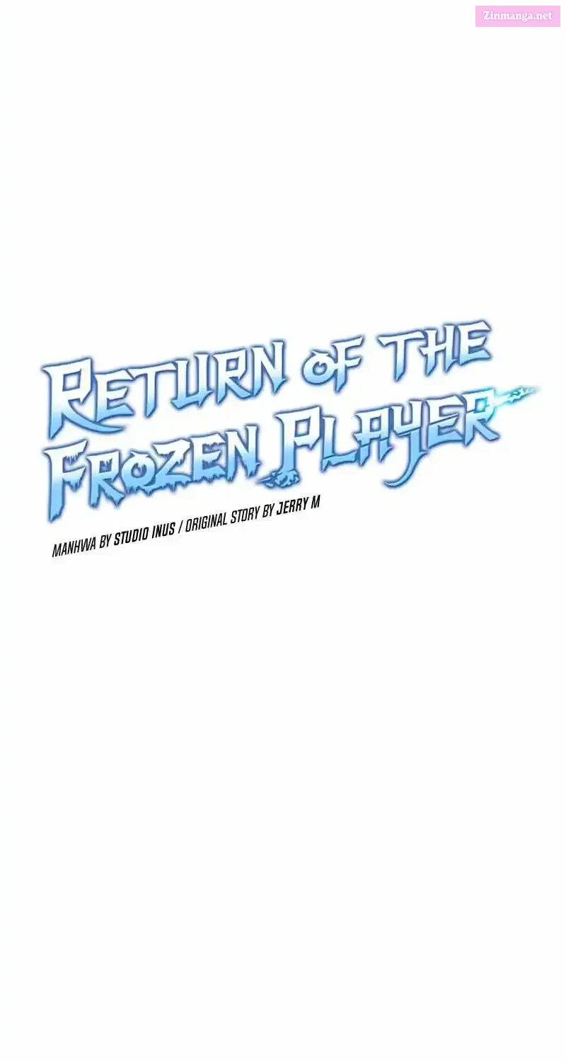 Return Of The Frozen Player Chapter 151 page 12 - MangaNelo