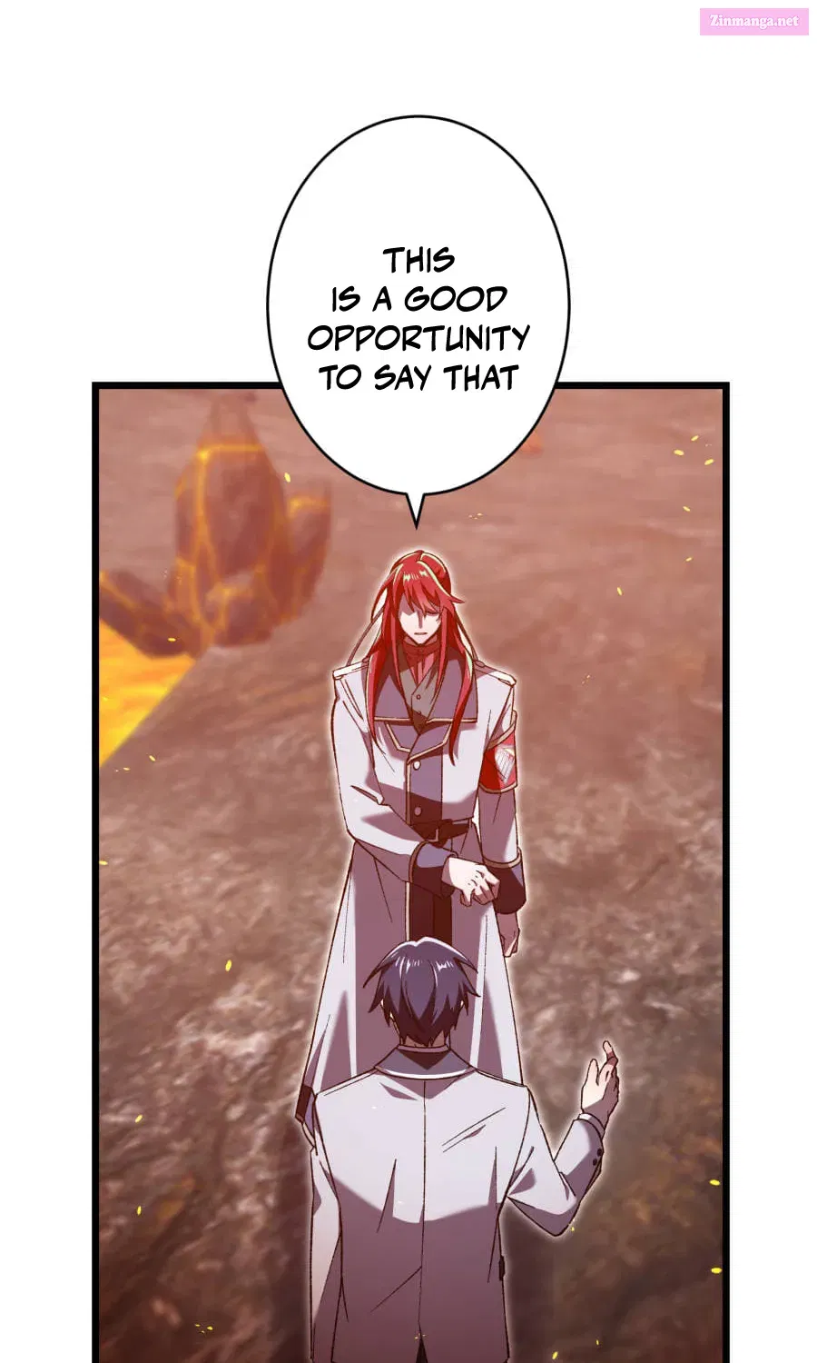 Return Of The Genius Swordmaster Chapter 18 page 31 - Mangabat