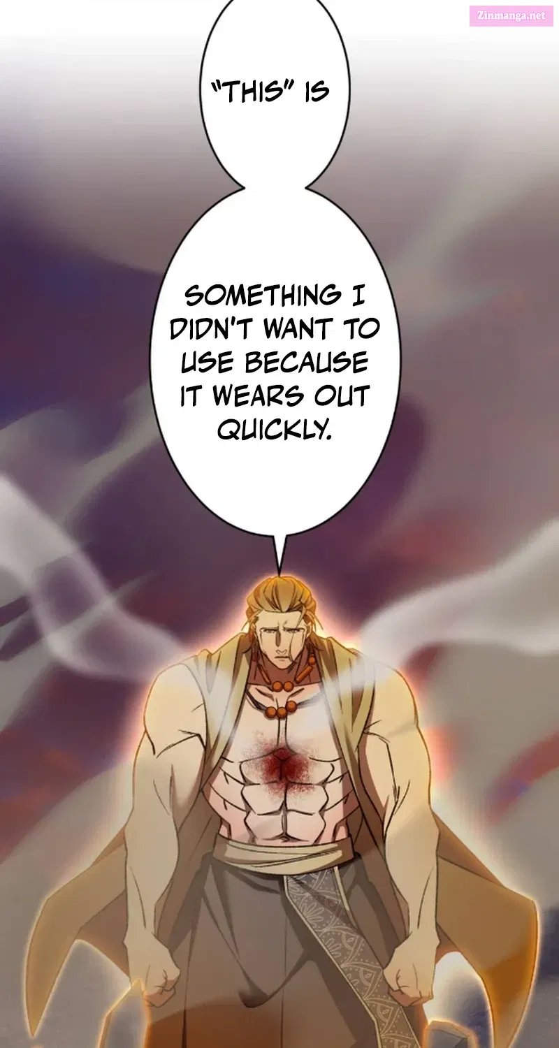 Return Of The Genius Swordmaster Chapter 20 page 25 - MangaNelo