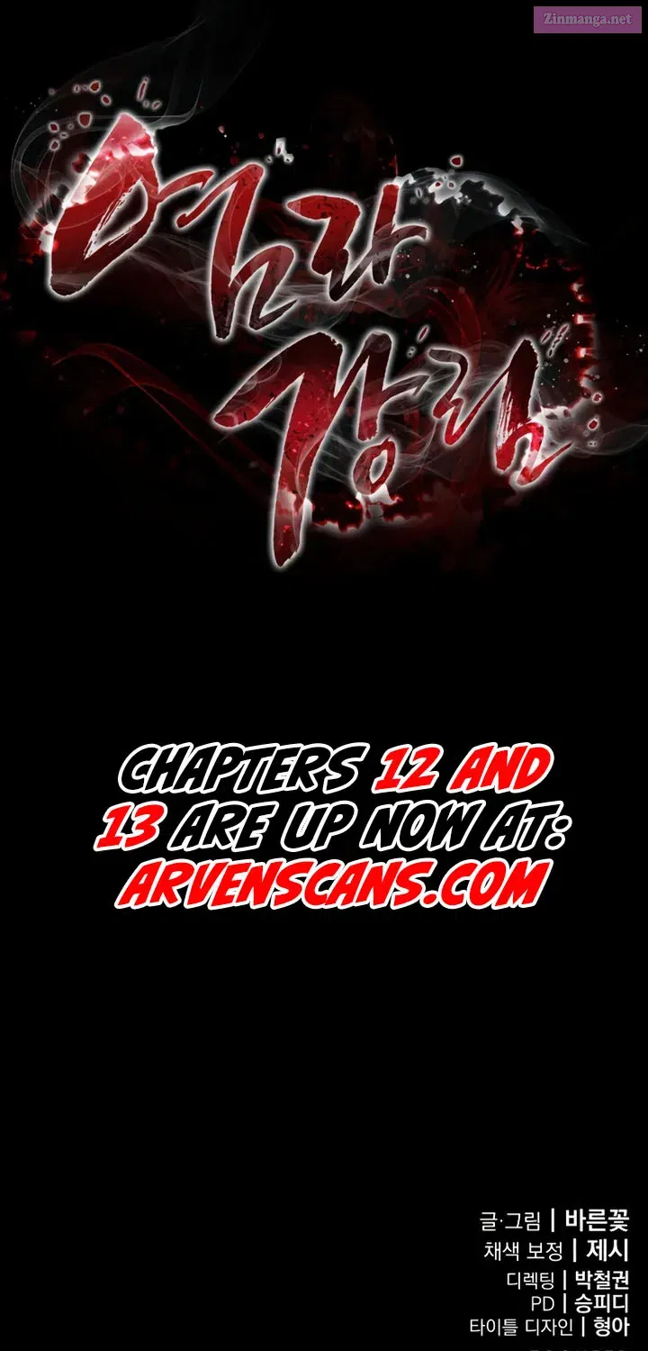 Return of the King of Hell Chapter 11 page 126 - MangaKakalot