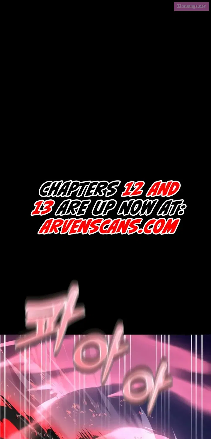 Return of the King of Hell Chapter 11 page 8 - MangaKakalot