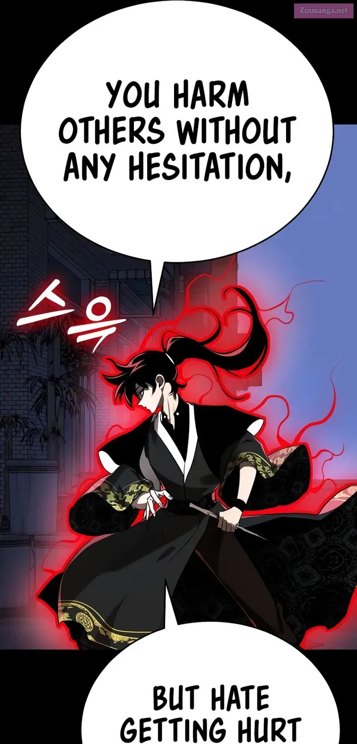 Return of the King of Hell Chapter 11 page 86 - MangaKakalot