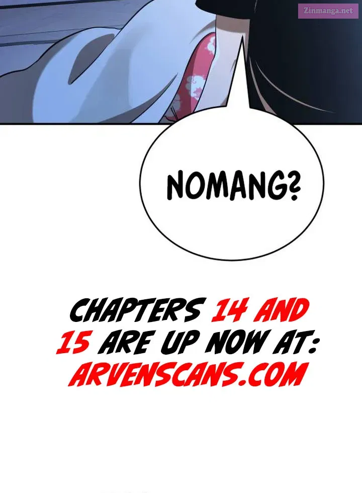 Return of the King of Hell Chapter 13 page 70 - Mangabat