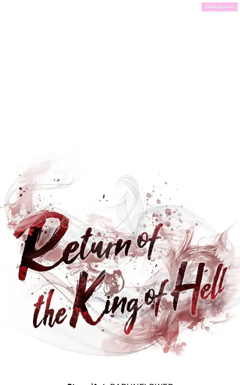 Return of the King of Hell Chapter 17 page 1 - MangaKakalot