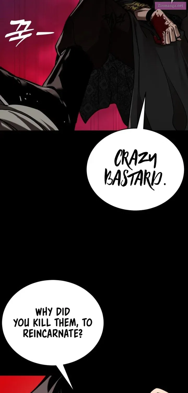 Return of the King of Hell Chapter 2 page 92 - Mangabat