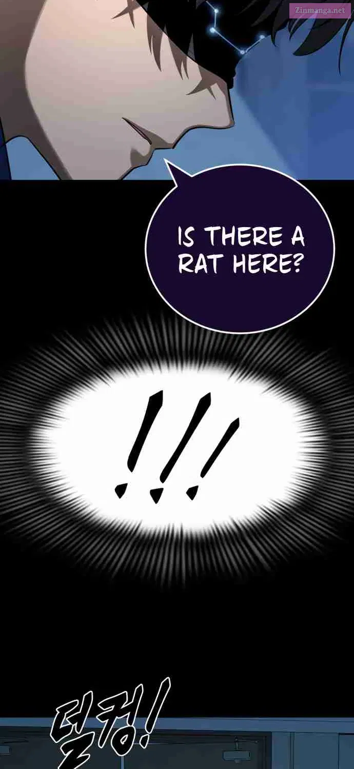 Return of the King of Hell Chapter 21 page 25 - Mangabat