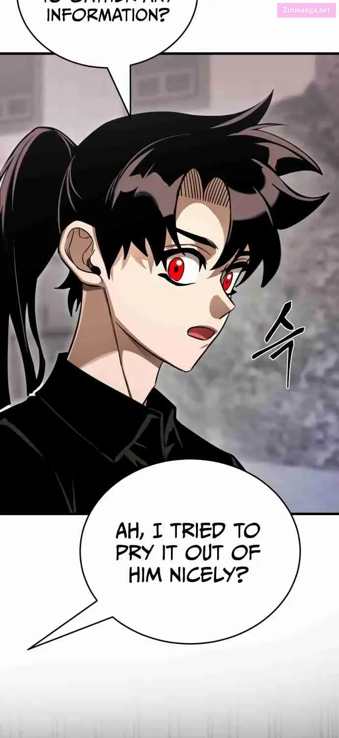 Return of the King of Hell Chapter 21 page 93 - Mangabat