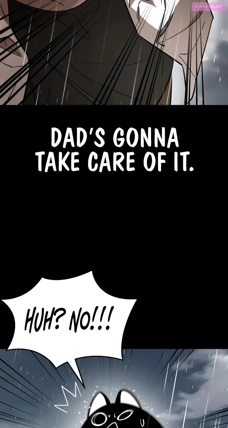 Return of the King of Hell Chapter 3 page 117 - MangaNelo