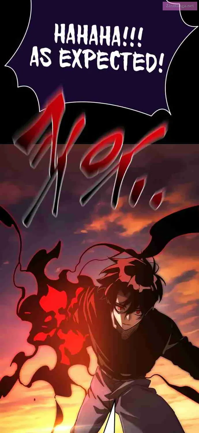 Return of the King of Hell Chapter 30 page 60 - MangaNelo