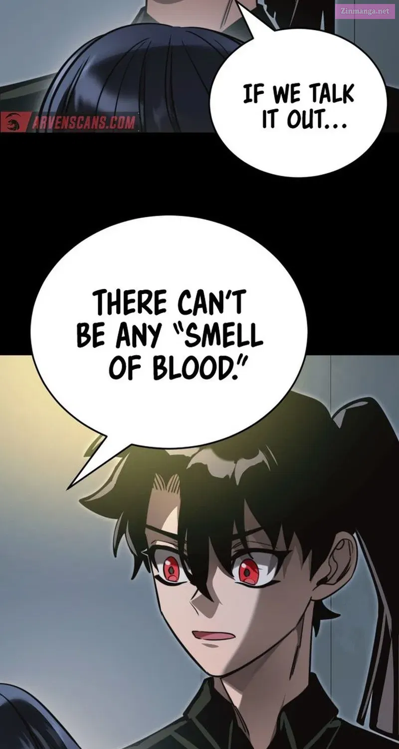 Return of the King of Hell Chapter 31 page 61 - Mangabat