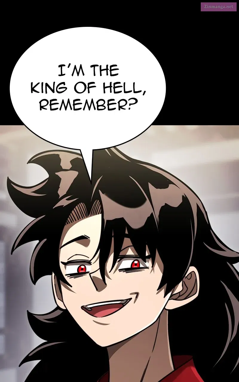 Return of the King of Hell Chapter 35 page 71 - Mangabat