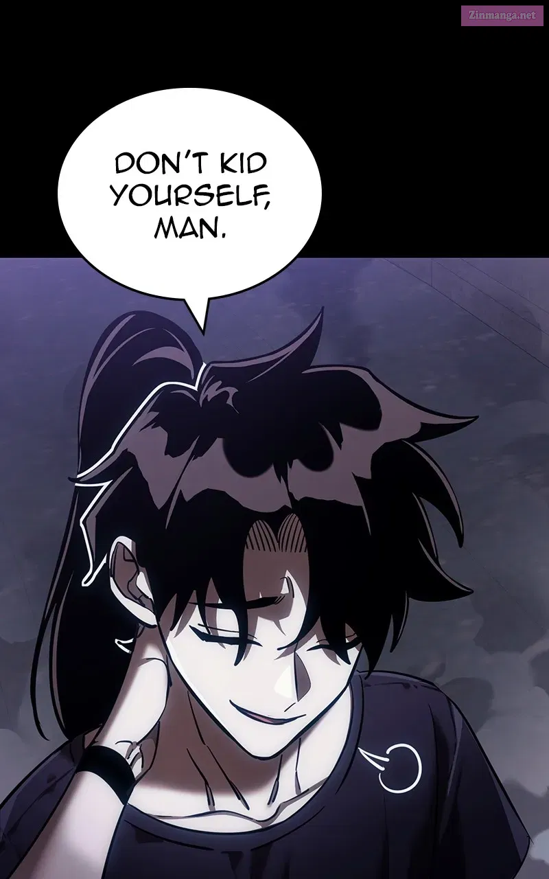 Return of the King of Hell Chapter 43 page 6 - MangaNato