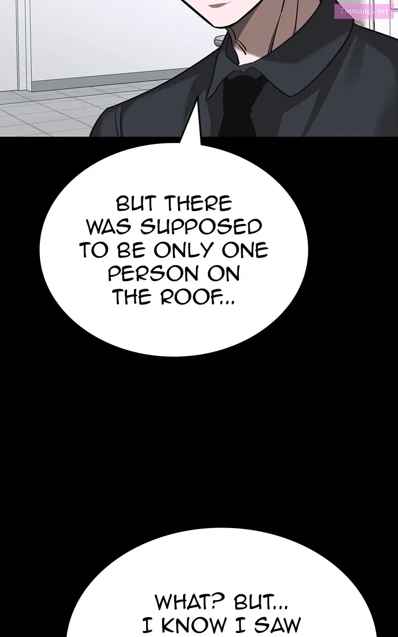 Return of the King of Hell Chapter 44 page 158 - Mangabat