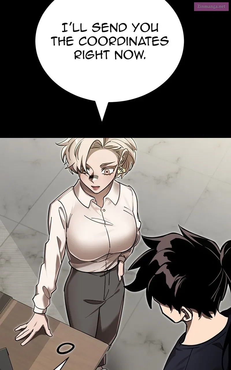 Return of the King of Hell Chapter 44 page 163 - Mangabat