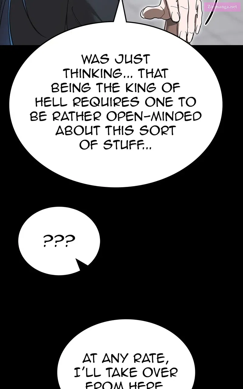 Return of the King of Hell Chapter 44 page 175 - Mangabat