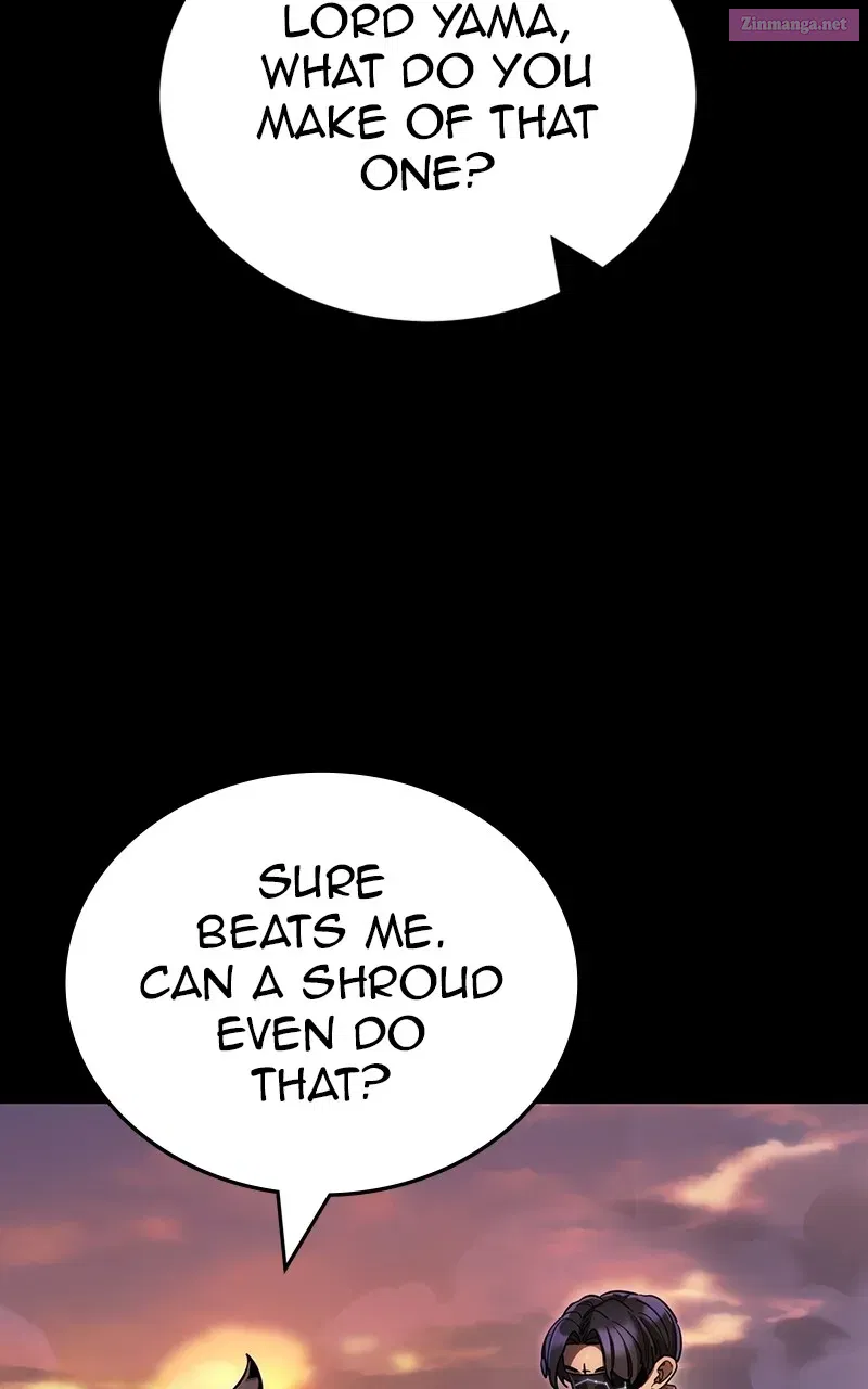 Return of the King of Hell Chapter 44 page 73 - Mangabat